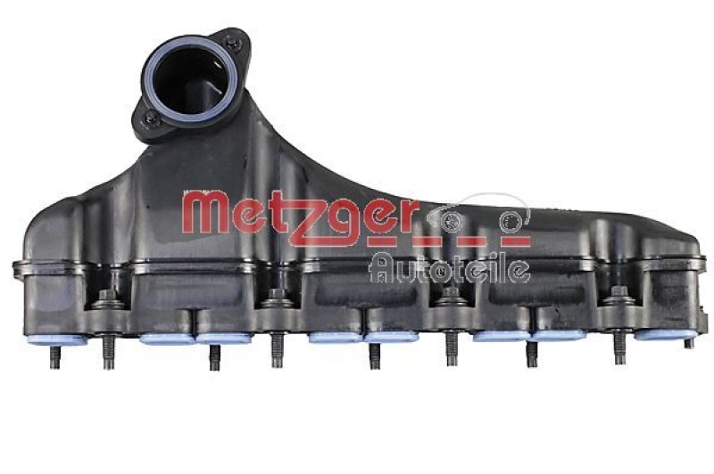 METZGER Intake Manifold Module OE-part