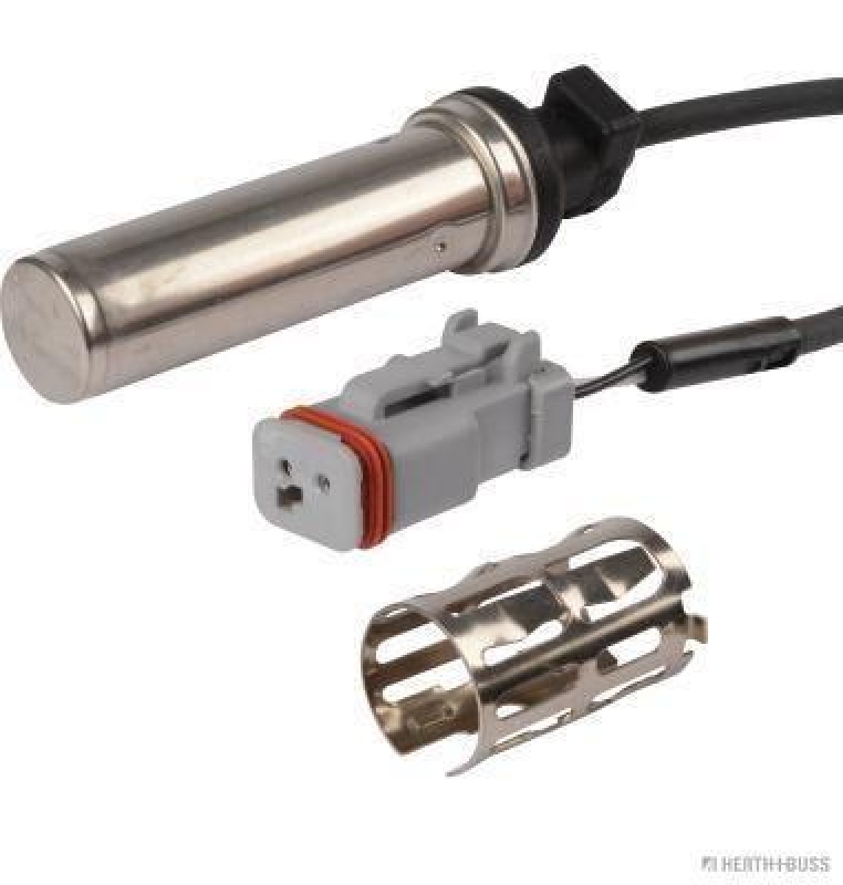 HERTH+BUSS ELPARTS Sensor, Raddrehzahl 70660585