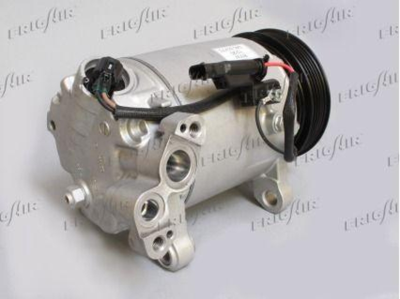 FRIGAIR Kompressor, Klimaanlage