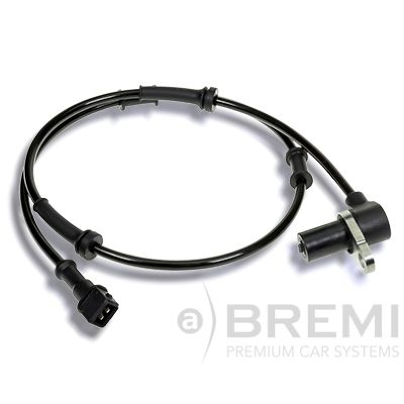 BREMI Sensor, Raddrehzahl