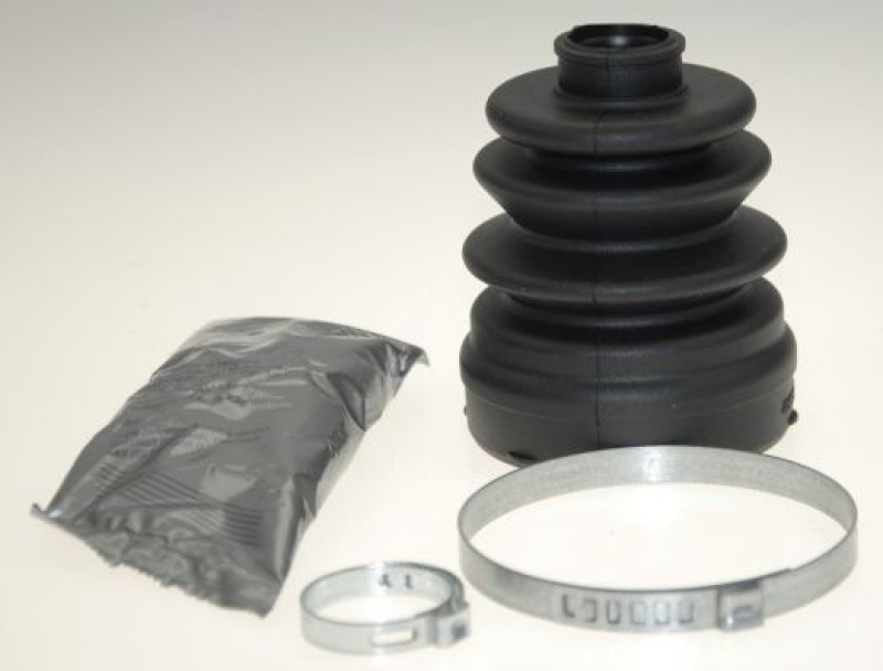 L&Ouml;BRO Faltenbalgsatz, Antriebswelle 307168