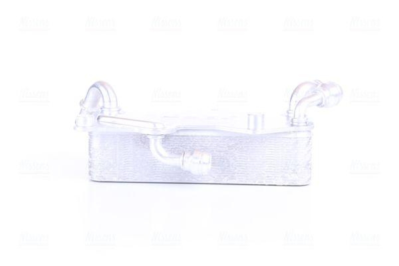 NISSENS Oil Cooler, automatic transmission
