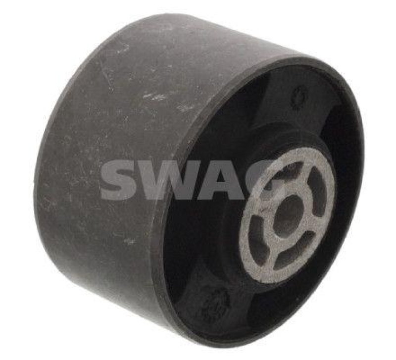 SWAG Mounting, engine