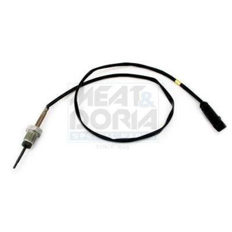 MEAT & DORIA Sensor, Abgastemperatur 12462
