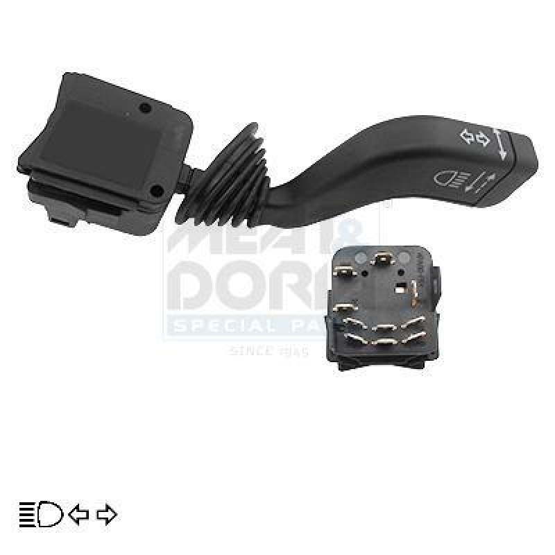 MEAT & DORIA Steering Column Switch