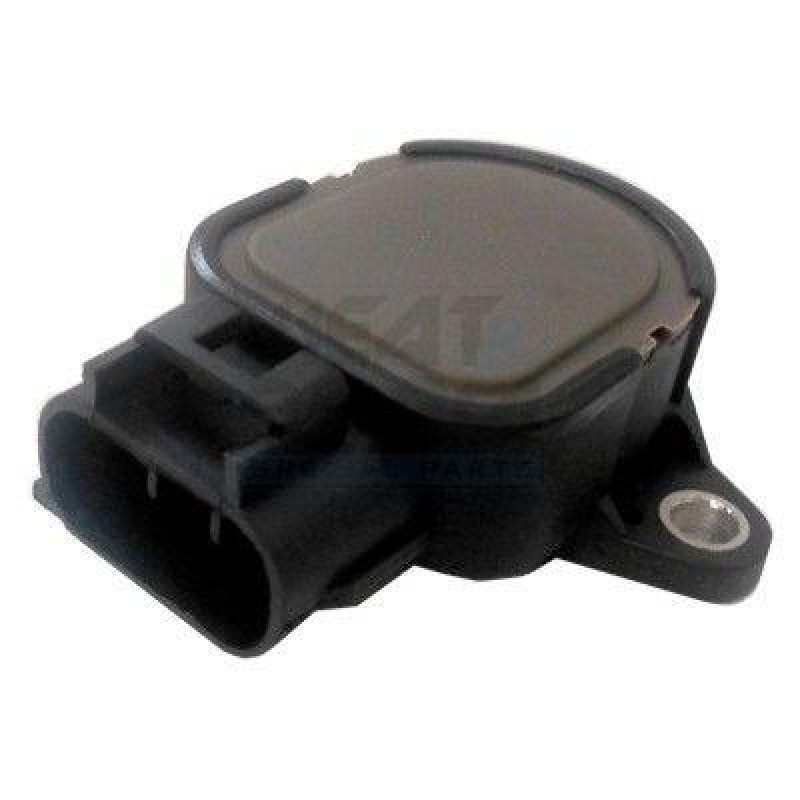 MEAT & DORIA Sensor, Drosselklappenstellung