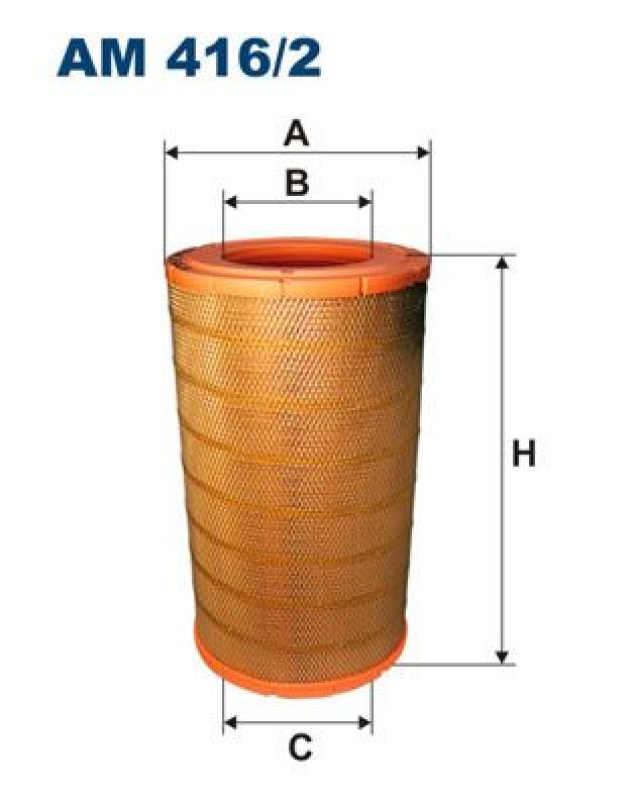 FILTRON Air Filter