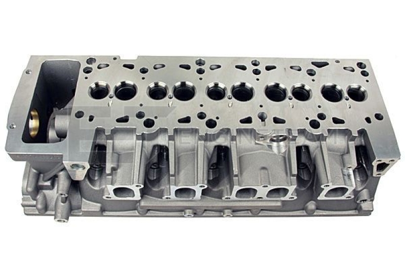 ET ENGINETEAM Cylinder Head
