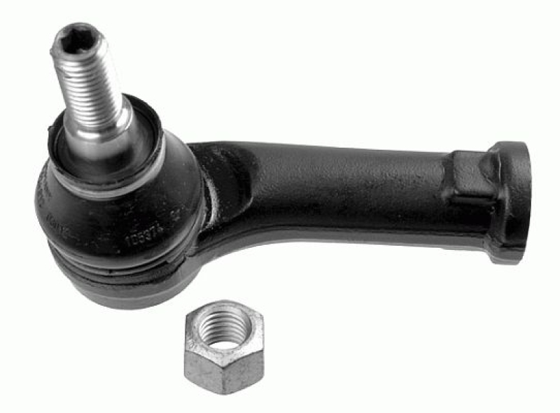 LEMFÖRDER Tie Rod End