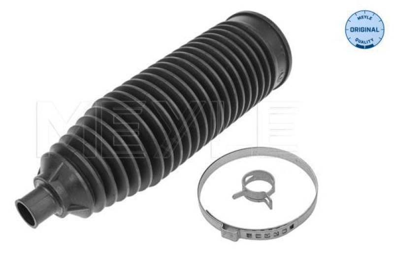 MEYLE Faltenbalgsatz, Lenkung MEYLE-ORIGINAL: True to OE. 714 620 0002