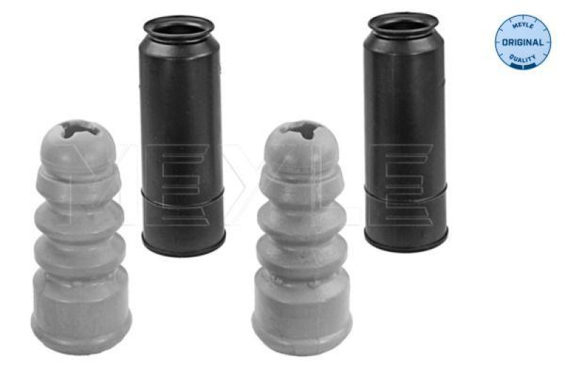 MEYLE Staubschutzsatz, Stoßdämpfer MEYLE-ORIGINAL-KIT: Better solution for you!