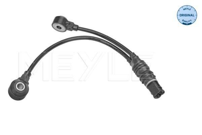MEYLE Knock Sensor MEYLE-ORIGINAL: True to OE.
