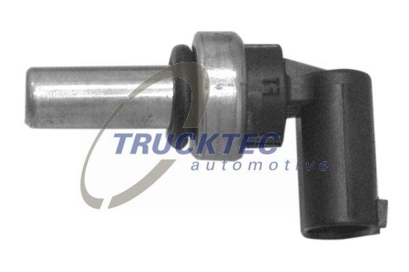 TRUCKTEC AUTOMOTIVE Sensor, K&uuml;hlmitteltemperatur