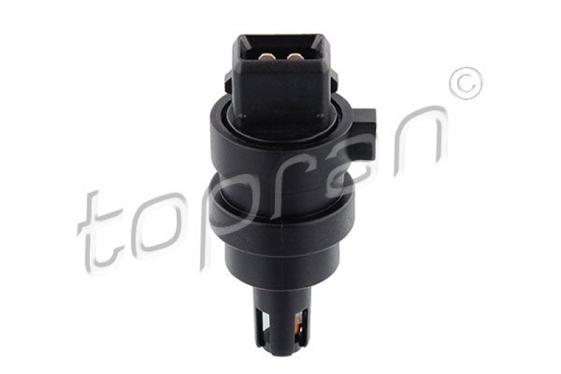 TOPRAN Sensor, intake air temperature