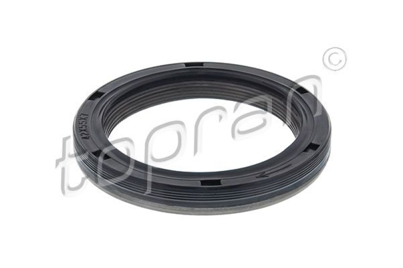 TOPRAN Shaft Seal, camshaft