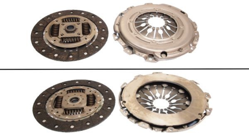 KAWE Clutch Kit