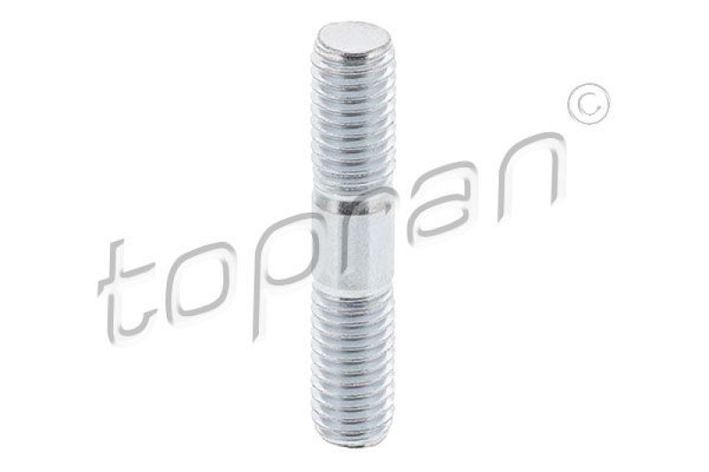 TOPRAN Bolt, exhaust manifold