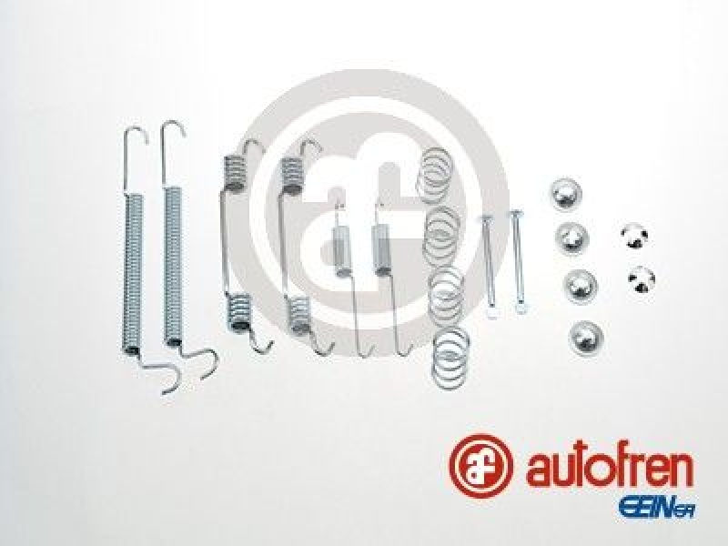 AUTOFREN SEINSA Accessory Kit, brake shoes