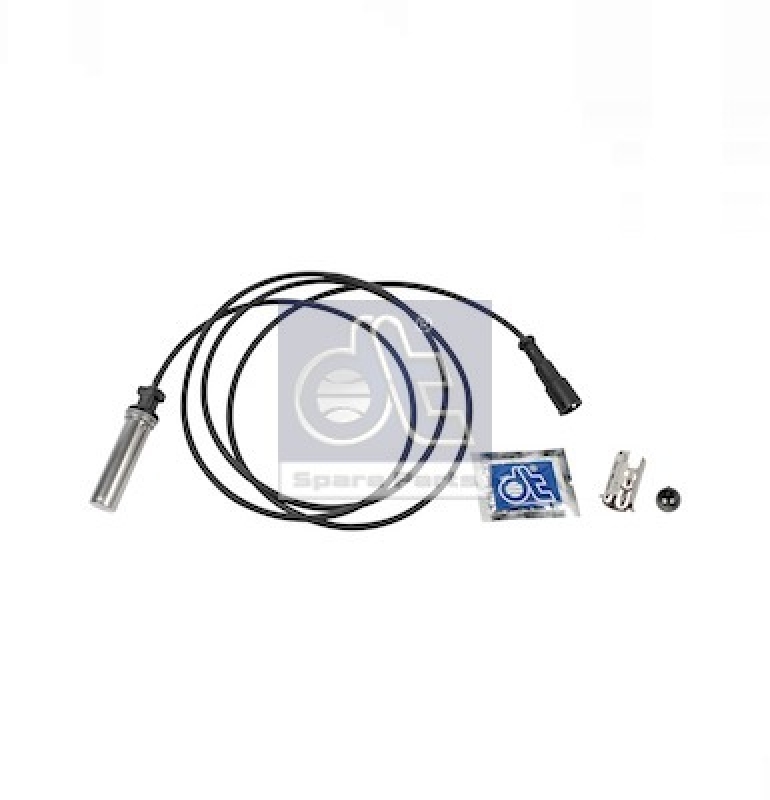 DT Spare Parts Sensor, Raddrehzahl