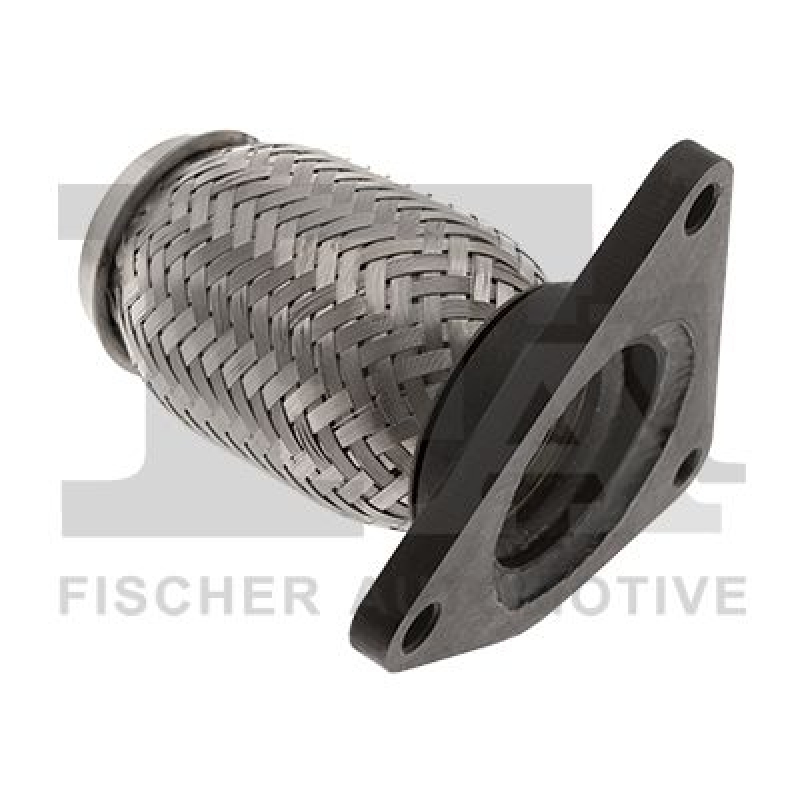 FA1 Flex Hose, exhaust system