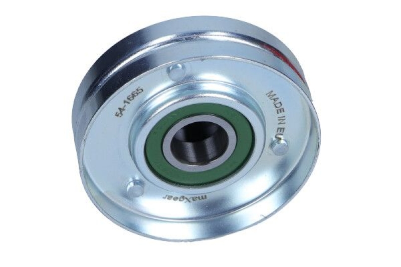 MAXGEAR Belt Tensioner, V-ribbed belt