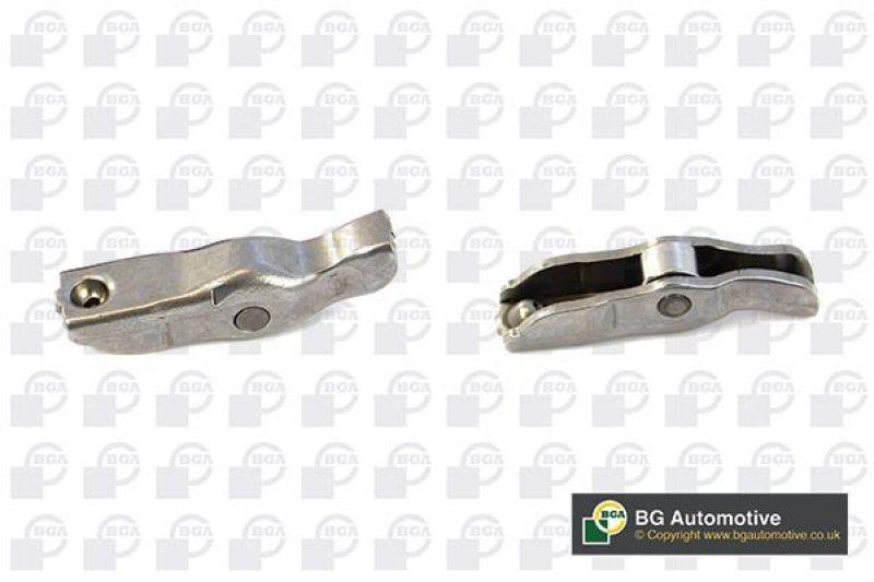 BGA Rocker Arm, engine timing