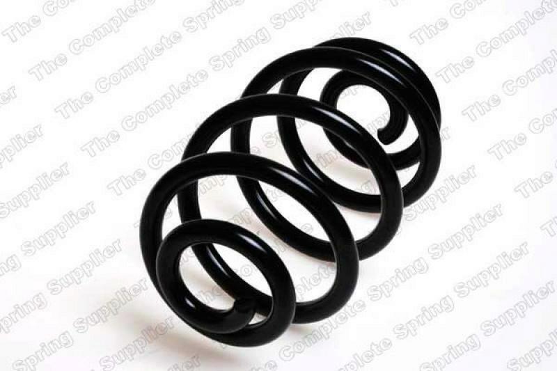 LESJÖFORS Coil Spring
