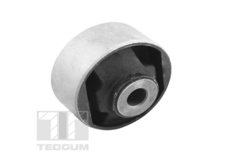 TEDGUM Lagerung, Differential