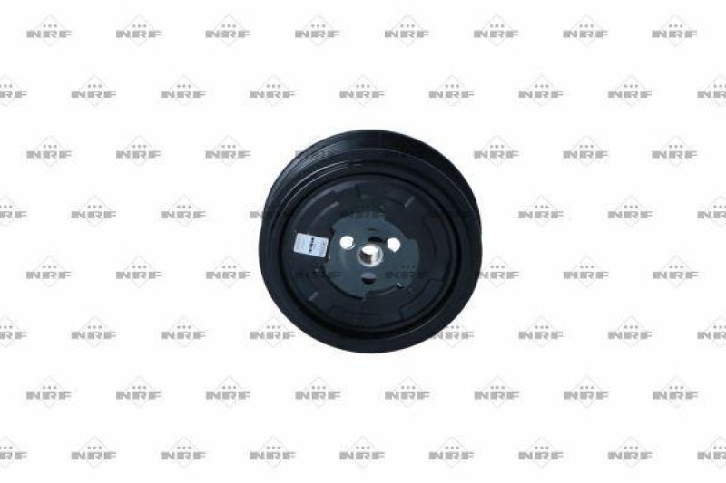 NRF Magnetic Clutch, air conditioning compressor