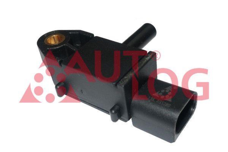 AUTLOG Sensor, Abgasdruck