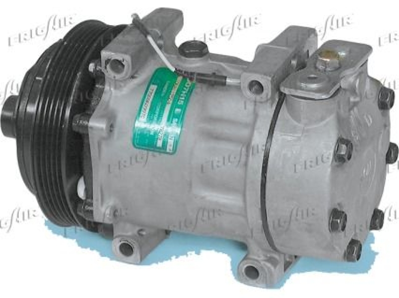 FRIGAIR Kompressor, Klimaanlage 92020018