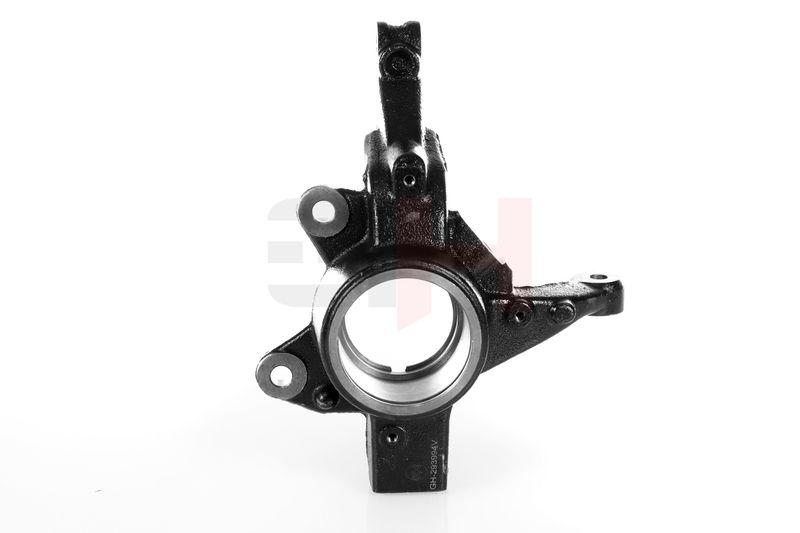 Achsschenkel Radaufhängung Vorne links passend für Renault Clio 4 0...
