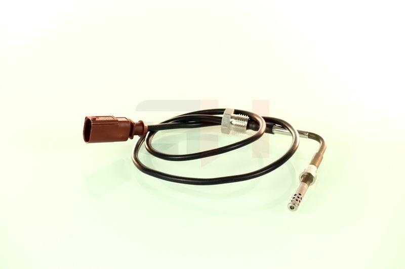 Abgastemperatursensor Abgastemperaturf&uuml;hler passend f&uuml;r VW Caddy 3 2KB Touran GH-749971