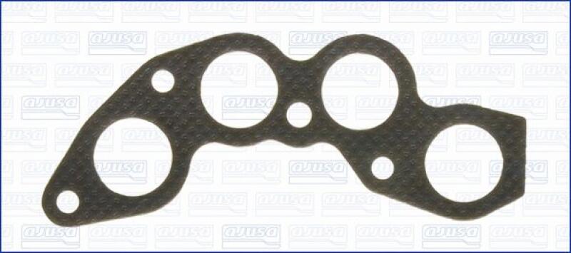 AJUSA Gasket, intake/ exhaust manifold