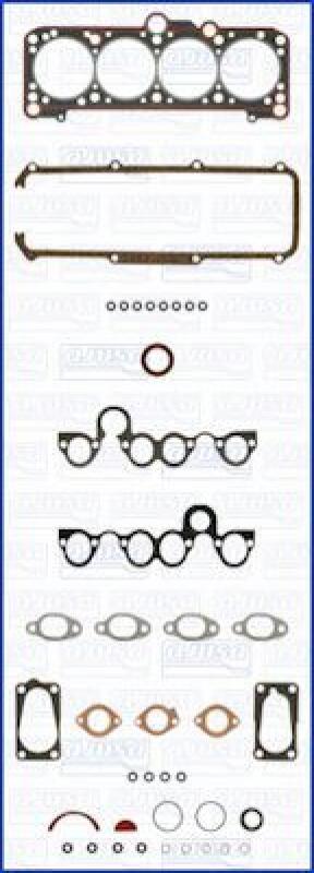 AJUSA Gasket Set, cylinder head FIBERMAX