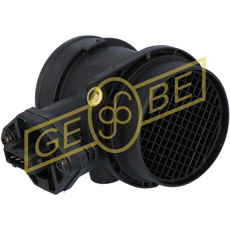 GEBE Luftmassenmesser 9 5117 1