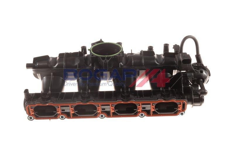 BOGAP Saugrohrmodul BOGAP Premium