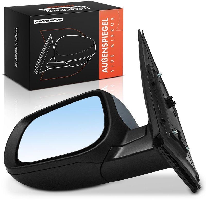 1x Frankberg Au&szlig;enspiegel Links 5481FB0047722