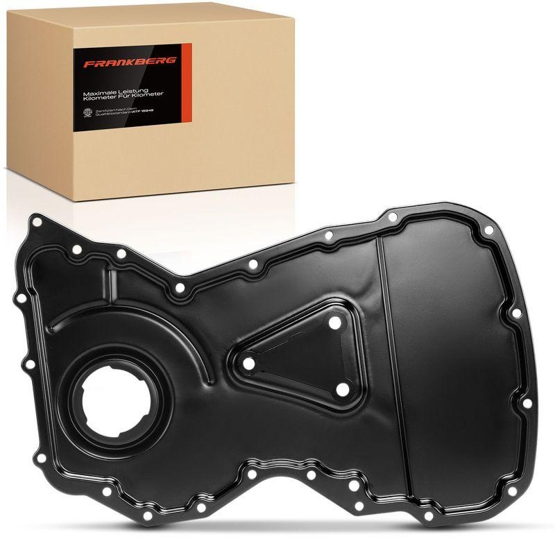 1x Frankberg Steuergeh&auml;use Abdeckung Steuerkette Deckel 5481FB0012281