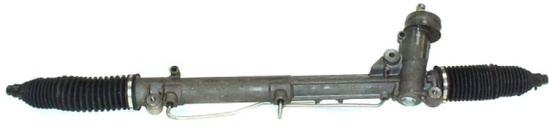 SPIDAN Steering Gear