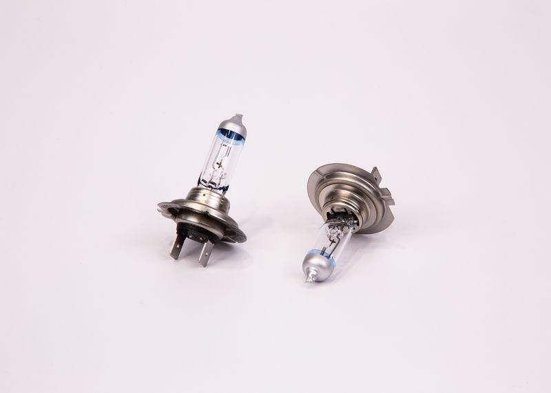 BOSCH Glühlampe Plus 120 Gigalight