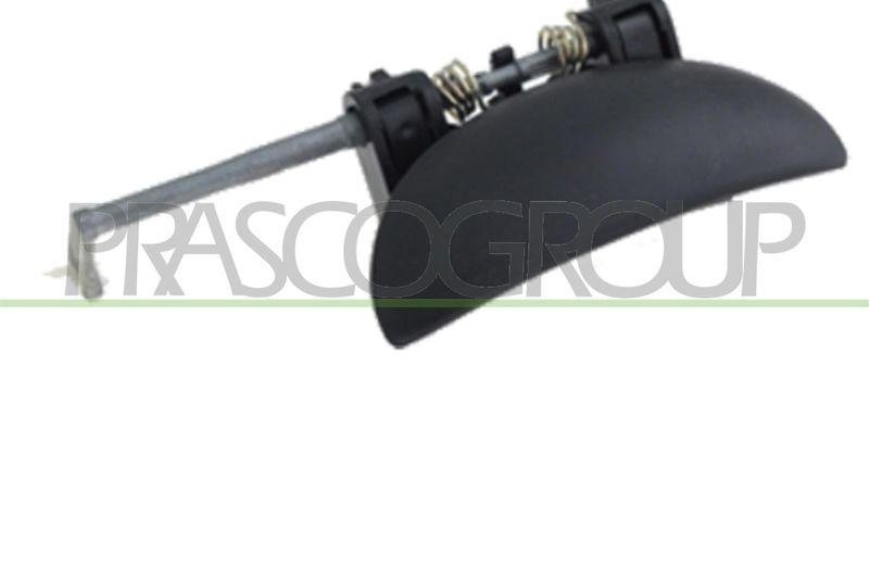 PRASCO Türaußengriff