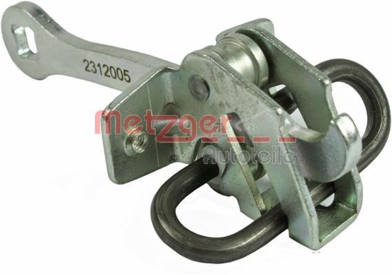 METZGER Door Catch