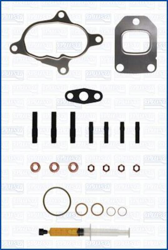 AJUSA Mounting Kit, charger