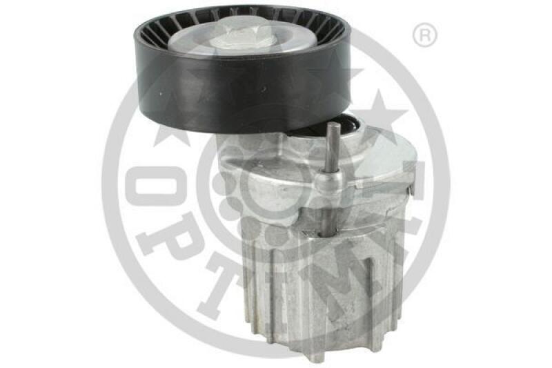 OPTIMAL Tensioner Lever, V-ribbed belt