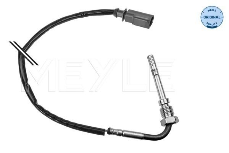 MEYLE Sensor, exhaust gas temperature MEYLE-ORIGINAL: True to OE.