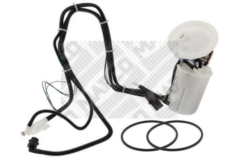 MAPCO Kraftstoff-F&ouml;rdereinheit 22669
