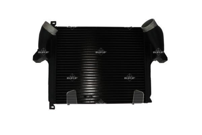 NRF Intercooler, charger