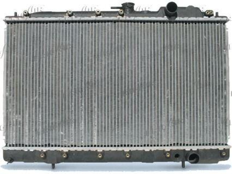 FRIGAIR Kühler, Motorkühlung