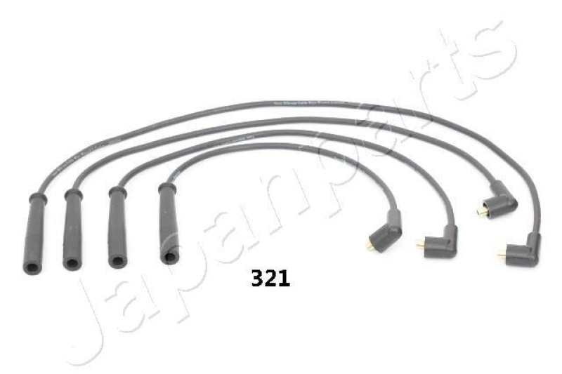 JAPANPARTS Ignition Cable Kit